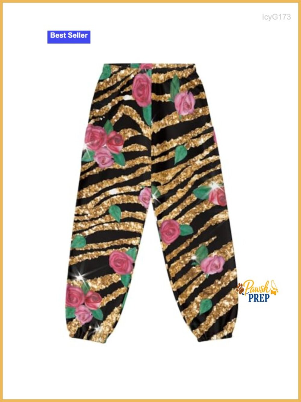 High Waisted Harem Pants with Pockets Boho Hippie Lounge Yoga Athletic Wide Leg